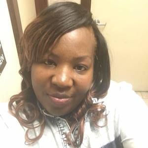 Meet your Posher, Ursula